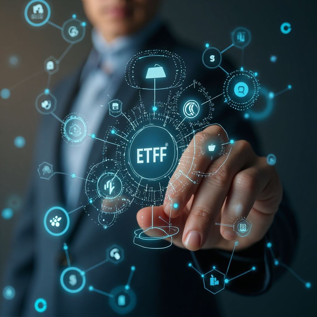 Cum să începi cu Investiții în ETF-uri și fonduri de indici