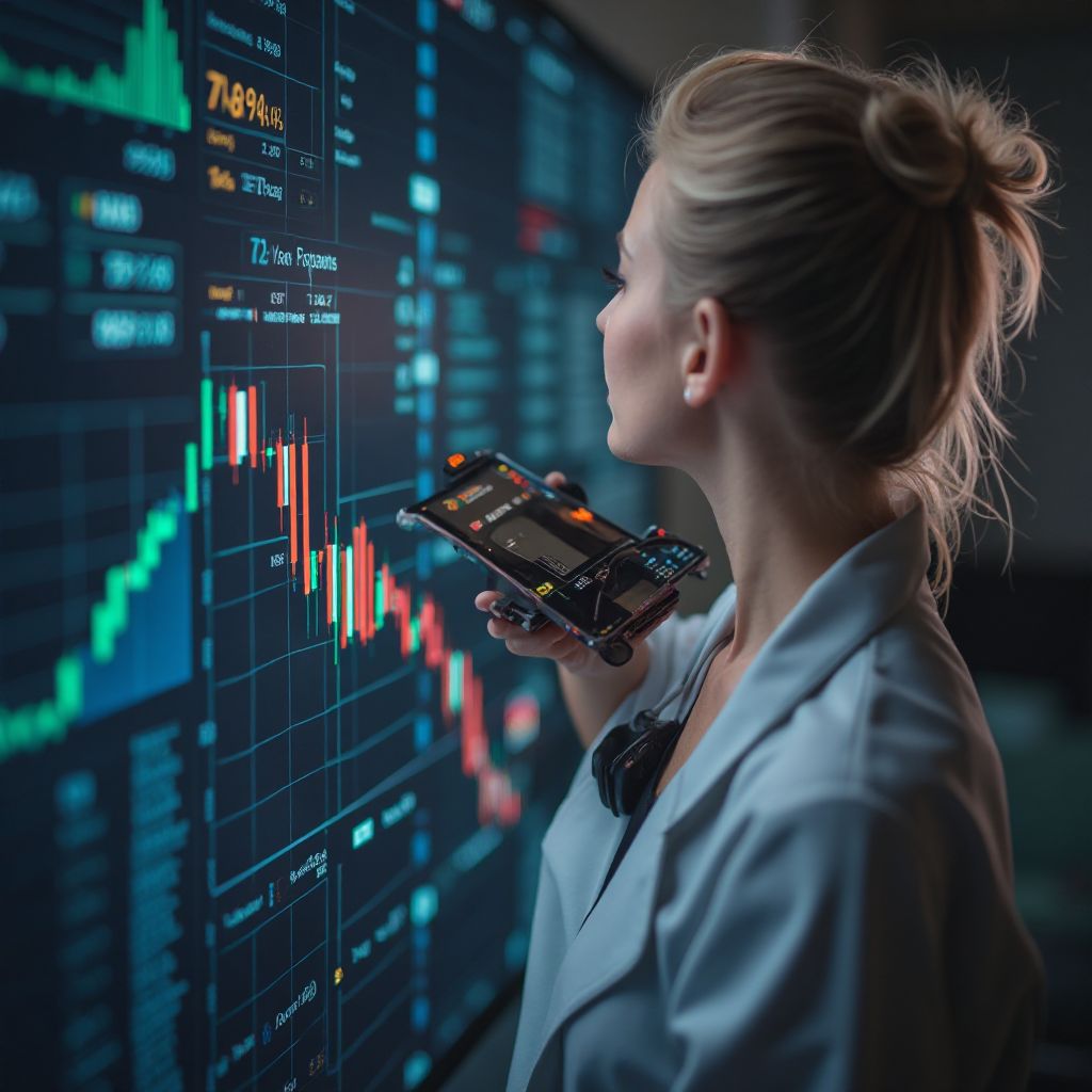 Bune practici în Investiții în ETF-uri și fonduri de indici